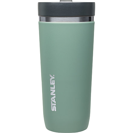Stanley GO Series with Ceramivac Vacuum Tumbler 24oz, Shale 10-03111-004