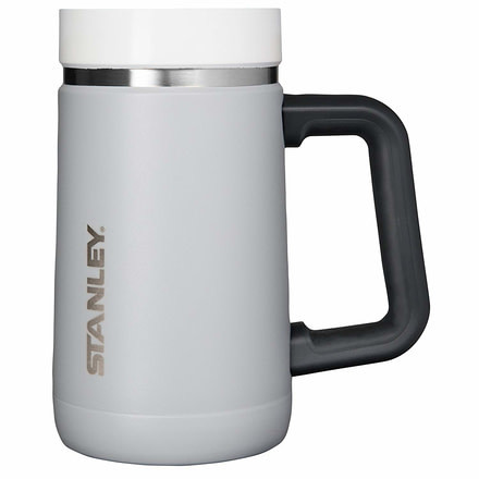 Stanley Go Stein with Ceramivac, Granite, 10-06600-002