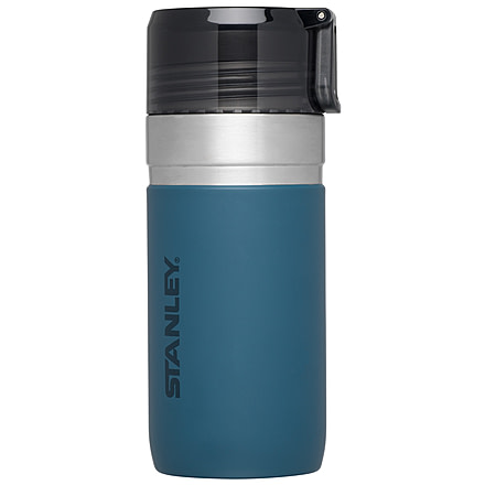 Stanley Go Vacuum Bottle 16oz, Abyss 10-03043-004