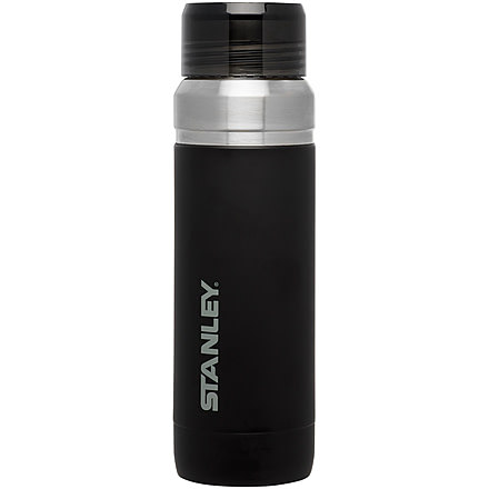 Stanley Go Vacuum Bottle 36oz, Matte Black 10-03045-002