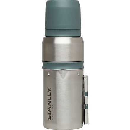 Stanley Mountain Coffee System-Stainless Steel-1.1 Quart