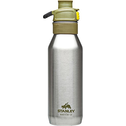 Stanley PMI One-hand H20 Bottle 24oz-camo 10-01152-039
