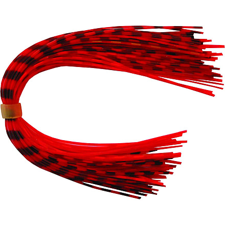 Stanley Jigs Replacement Skirts, Cajun Crawfish, RS-128