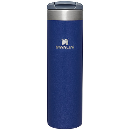 Stanley The Aerolight 20oz Transit Bottle, Lapis Glimmer, 20 oz, 10-10789-085