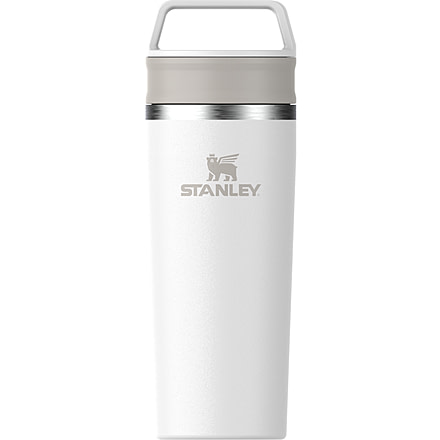Stanley The Cafe-To-Go Travel 16 oz Mug, Frost, 16 oz / 0.47 L, 10-12081-006