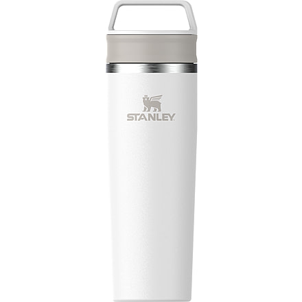 Stanley The Cafe-To-Go Travel 20 oz Mug, Frost, 20 oz / 0.59 L, 10-12082-006