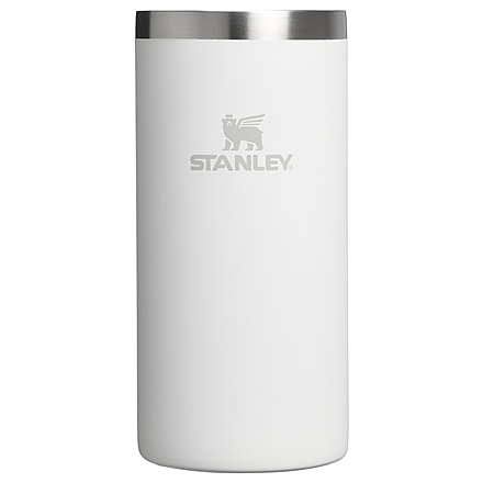 Stanley The Everyday Tall 14 oz Can Cooler, Frost, 14 oz / 0.41 L, 10-13030-001