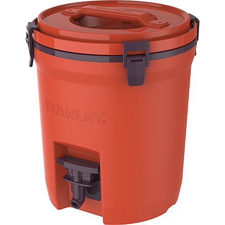 Stanley The Fast-Flow Water Jug, Tigerlily Plum, 2 GAL/7.5 L, 10-01938-128