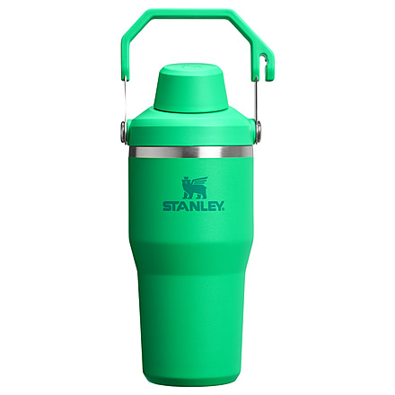 Stanley The IceFlow Fast Flow 20 oz Tumbler with Fast Flow Lid, Meadow, 20 oz / 0.59 L, 10-11300-017