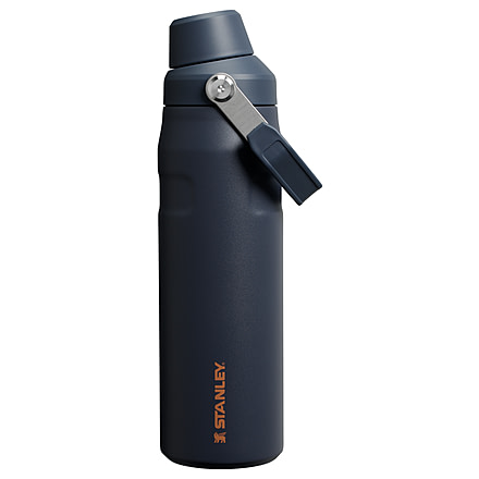 Stanley The IceFlow Fast Flow 24 oz Bottle with Fast Flow Lid, Twilight, 24 oz / 0.71 L, 10-11287-202