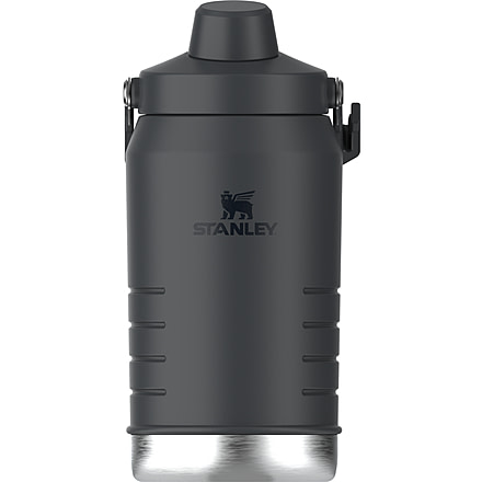 Stanley The IceFlow Fast Flow 64 oz Jug, Black 2.0, 64 oz / 1.90 L, 10-12076-004