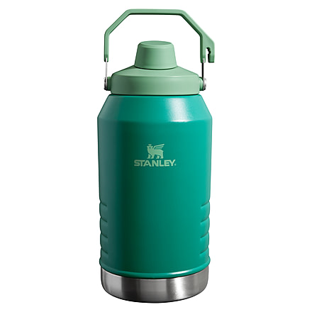 Stanley The IceFlow Fast Flow Jug, Alpine, 64 oz/1.90 L, 10-11411-005