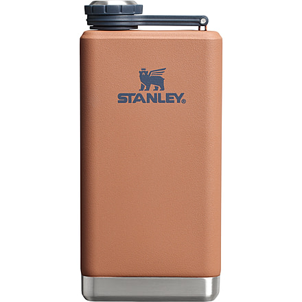 Stanley The Pre-Party 8 oz Flask, Toast, 8 oz / 0.23 L, 10-01564-117