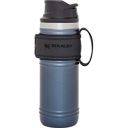 Stanley The Quadvac Trigger Action Mug, Nightfall, 12oz / .35L, 10-09837-003