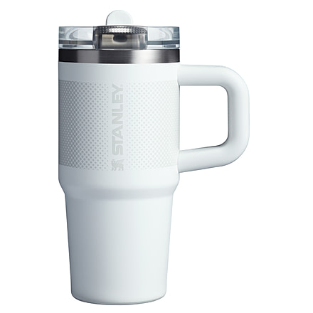 Stanley The Quencher ProTour Flip Straw 14 oz Tumbler, Frost Fade, 14 oz / 0.41 L, 10-12483-015