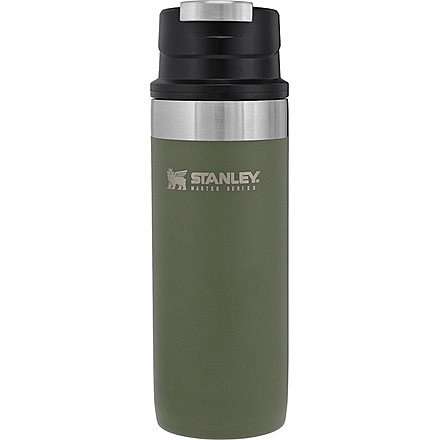 Stanley Unbreakable Trigger-Action Mug STA8794002