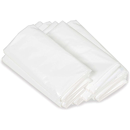 Stansport Biodegradable Toilet Bags - 12 Pack, 272-100 OR 272