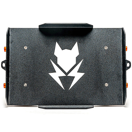 Star-Batt Cradle Mount