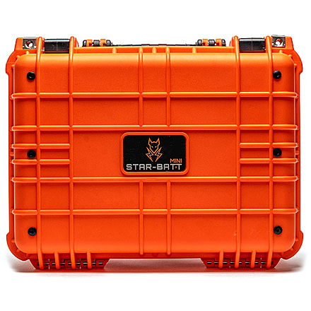 Star-Batt Mini Power Pack