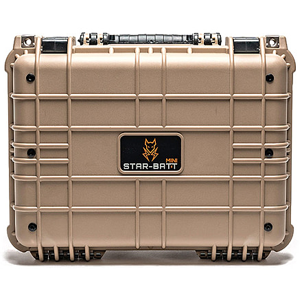 Star-Batt Mini Power Pack