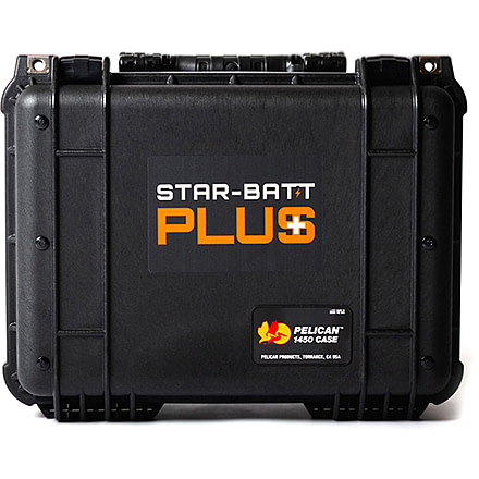 Star-Batt Plus Power Pack