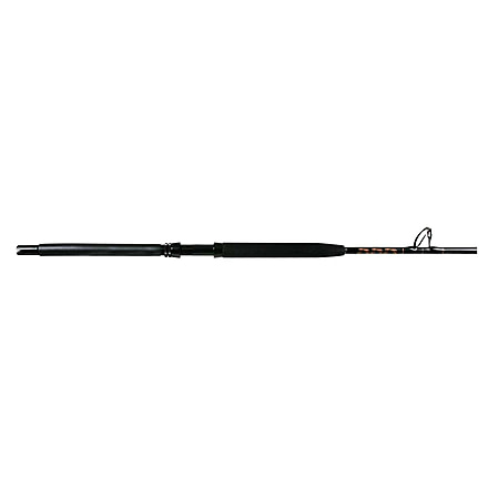 Star Rods Aerial Boat Conventional Rod, 50-130lb, Extra Heavy - Turbo Guides - Alum. Reel Seat, 7, EX50130C70