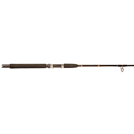 Star Rods Aerial Boat Spinning Rod 7'6&quot; Hvy 20-30Lb 3/4 - 2-1/4oz Lures 1Pc EVA Grips w/Gimbal, EXX520