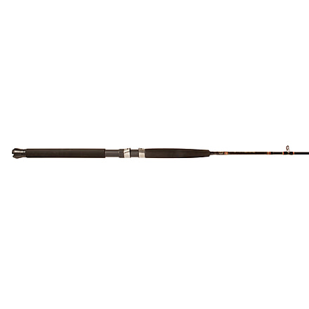 Star Rods Aerial Jigging Conventional Rod 6' Heavy, 50-80lb Braid, 1Pc, EVA Grips, EXXJC60H