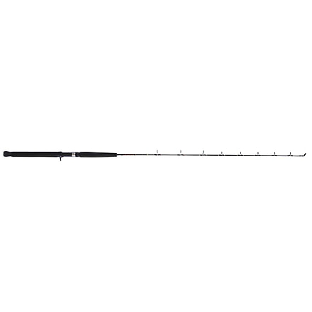 Star Rods Aerial Jigging Conventional Rod, Heavy, 40-100lb, Braid 1 Piece, Eva Grips, 56, EXJC56XH