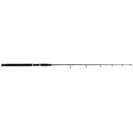 Star Rods Aerial Jigging Spinning Rod, X-Heavy, 50-200 Braid 5-12oz, 1 Piece, Eva Grips, 6, EXJS60XH