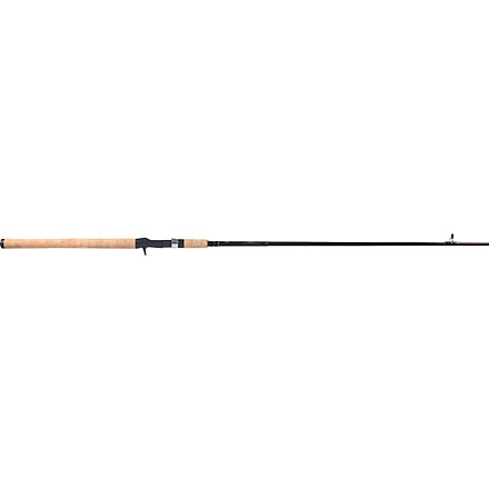 Star Rods Aerial Salmon/Steelhead Casting Rod, 15-140lb, 2 Piece, Extra Heavy Cork Fuji, 9, EXW90XHC