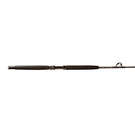 Star Rods Aerial Stand-Up Aerial Stand-Up Conventional Rod 5'9&quot; 30-80Lb E-Glass Aftco Rails &amp; Roller Top, EXX3080RS