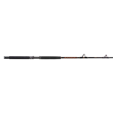 Star Rods Handcrafted Boat Conventional Rod 20-30lb, Medium Eva, 7, B203070HC
