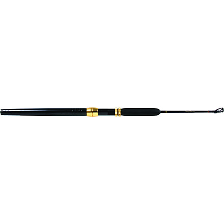 Star Rods Handcrafted Kite Rod, 1 Piece, Heavy Pac Bay Aluminum Butt, 3, KTAHC