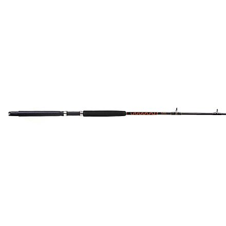 Star Rod, Handcrafted Live Bait Conventional Rod, 1 Piece, 15-30# 1/2 ...