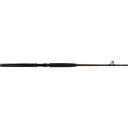Star Rods Handcrafted Stand-Up Conventional Rod 20-50lb, Aluminum Butt, 6, B20506SHC