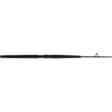 Star Rods Paraflex Stand-Up Conventional Rod 30-50lb, Heavy Aluminum Butt, 66, PGSU66H