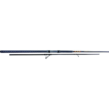 Star Rods Paraflex Surf Spinning Rod 8' 1pc Medium 8-17lb 3/4-3oz, PFS817S80