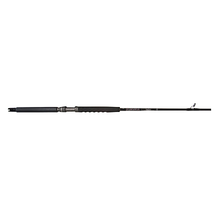 Star Rods Sequence Boat Conventional Rod 20-50lb, Heavy 1 Piece, Graphite Fuji Guide, 64, SKT2050C64