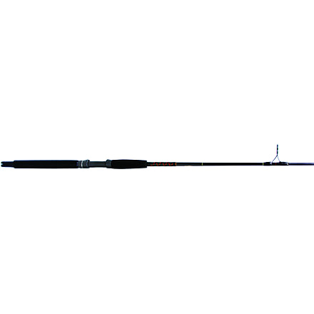 Star Rods Stellar Boat Spinning Rod 15-40lb, Med-Heavy 1 Piece, Graphite, 7, SB1540S70