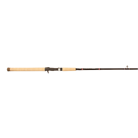Star Rods Stellar Lite Cast Rod 6'6&quot; 15-25Lb Hvy 1Pc, PG1525ISS2