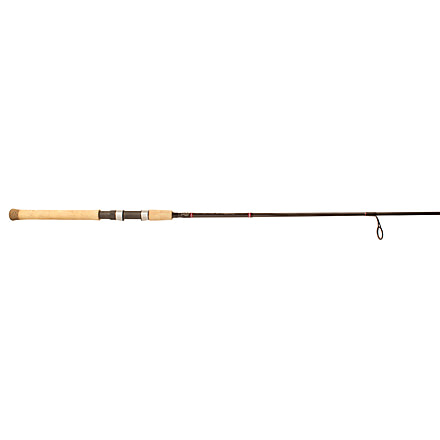 Star Rods Stellar Lite Spinning Rod 7'6&quot; 4-10Lb 1Pc Fast Taper Cork Grip, SG410FT762