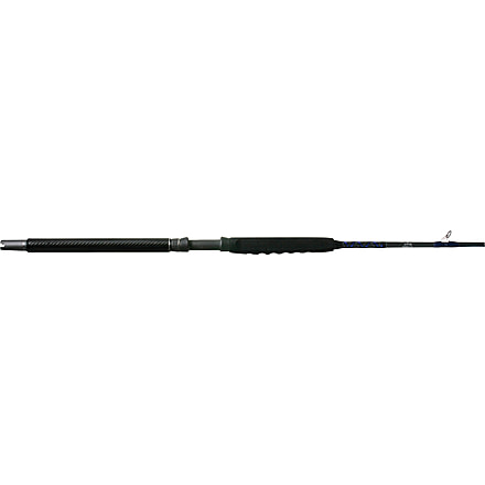 Star Rods VPR Boat Conventional Rod, 12-25lb, Medium-Light, K Guide, Sic Carbon Butt, 7, VB1225C70
