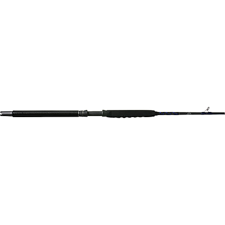 Star Rods Vpr Star Rod, VPR Boat Conventional Rod, 30-50lb, Heavy K Guide Sic Carbon ...