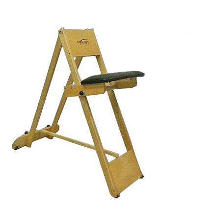 Starlight Innovation Star Chair III, Adjustable 10-32in SC3