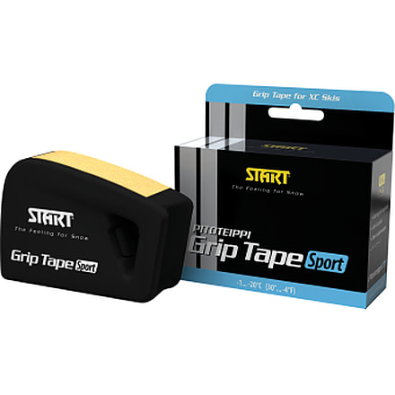 Start Grip Tape-Black