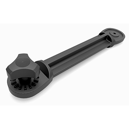 Stealth Dual Pivot Rod Holder Extension, DUPIVEXT