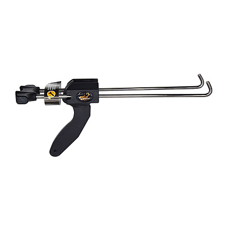 Steambow Conversion kit to Compact, Black, 375