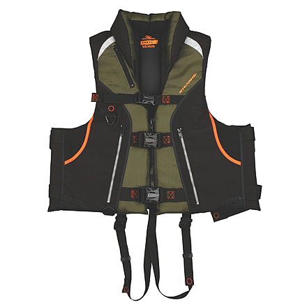 Stearns Pfd 4185 Sprt Trophy Ser Xl Grn C004, 2000013784