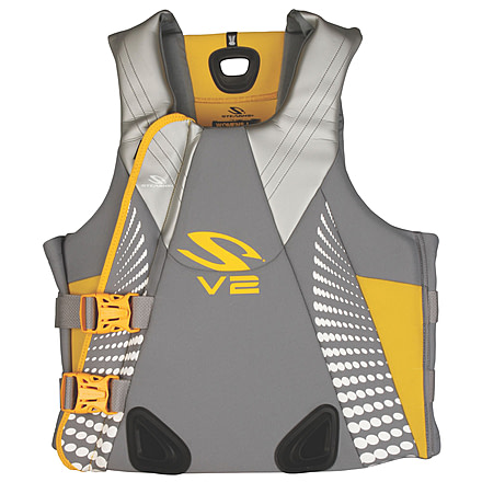 Stearns Pfd 5475 Cat V2 Womens S Gld C004, 2000013950
